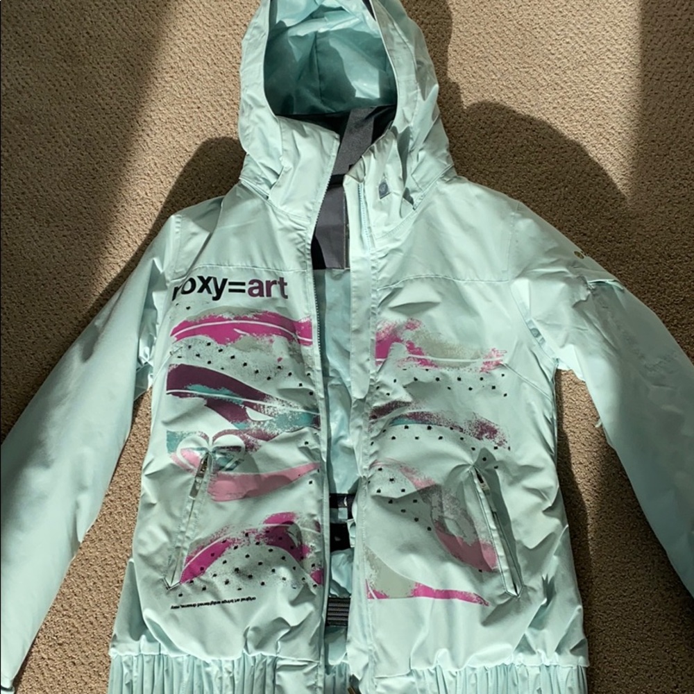 Roxy Ski Jacket - image 2